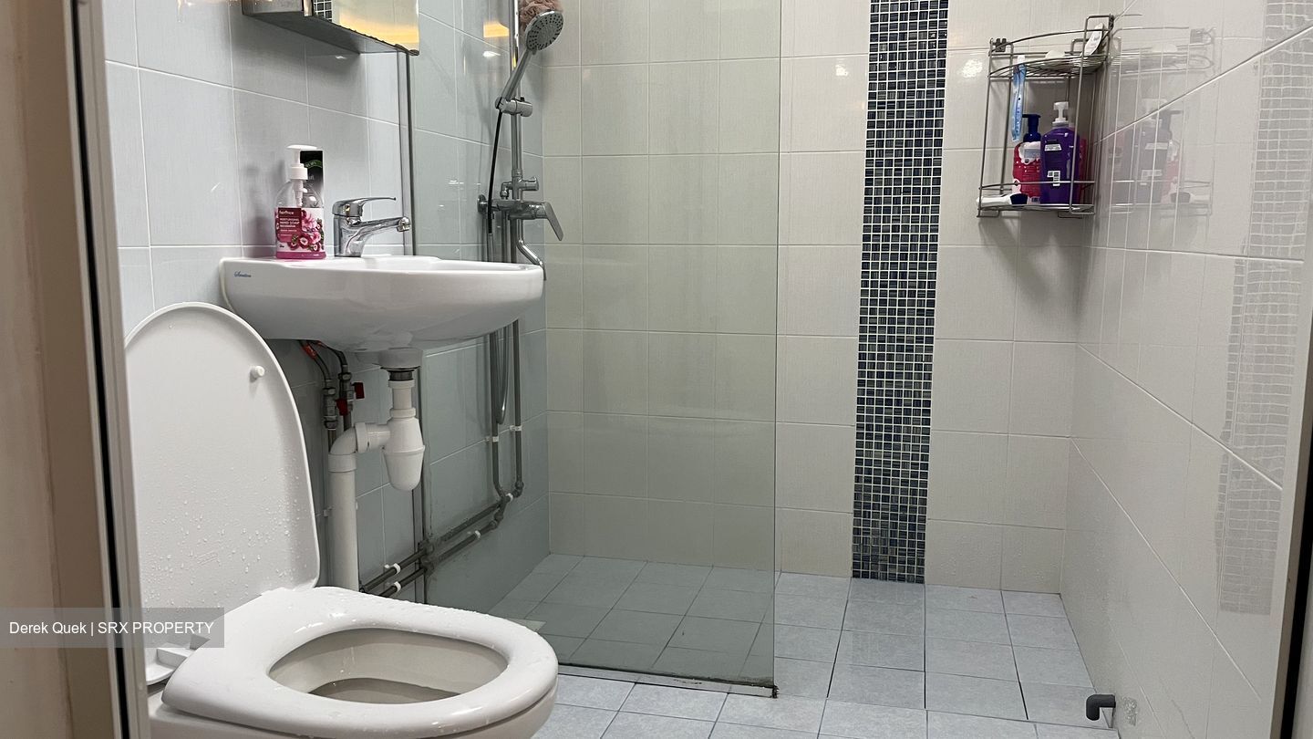 Blk 443 Tampines Street 43 (Tampines), HDB 5 Rooms #452608341